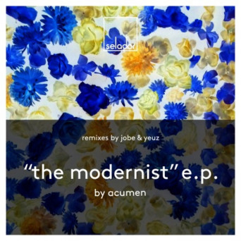Acumen – The Modernist EP