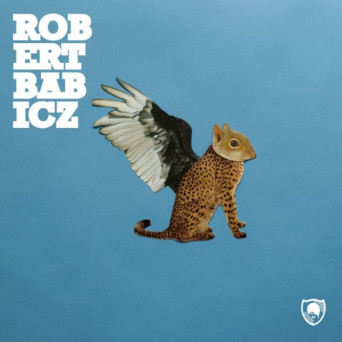 Robert Babicz – Little Fairy EP