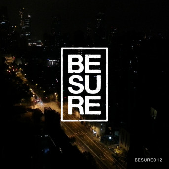 Below Surface – On the Run