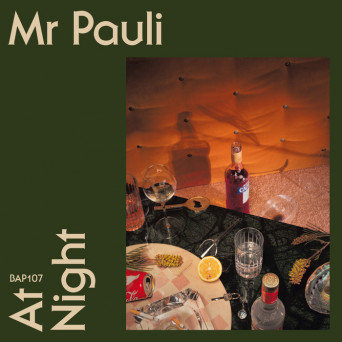 Mr. Pauli – At Night