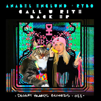 RYBO, Anabel Englund, Lubelski – Call U Rite Back