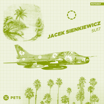 Jacek Sienkiewicz – SU17