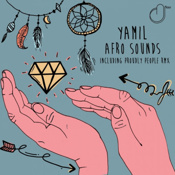 Yamil – Afro Sounds