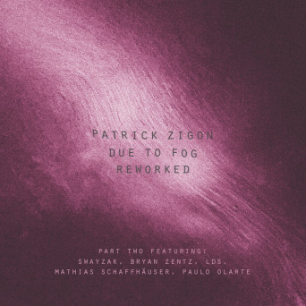 Patrick Zigon – Due To Fog Reworked (Part Two)