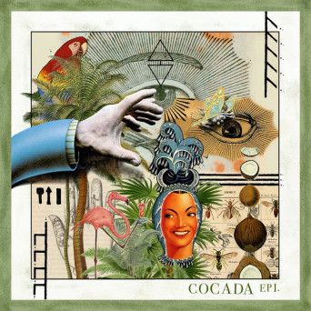 Hauy / Ossaim – Cocada – EP 1