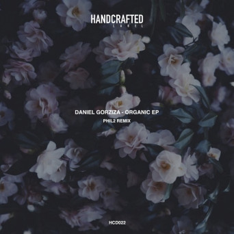 Daniel Gorziza – Organic