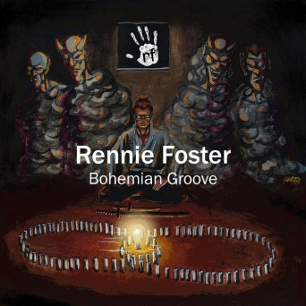 Rennie Foster – Bohemian Groove