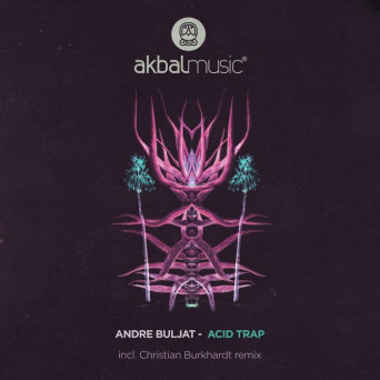Andre Buljat – Acid Trap