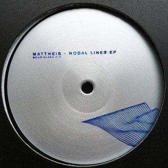 Mattheis – Nodal Lines