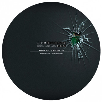 Katarina OHalloran – Hypnotic Subsonic