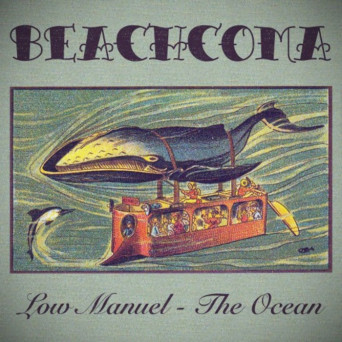 Low Manuel – The Ocean