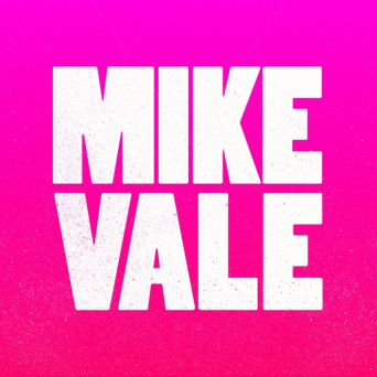 Mike Vale – Can’t Stop the House