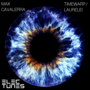 Max Cavalerra – Timewarp