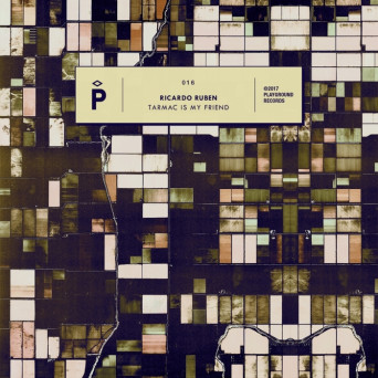 Ricardo Ruben – Tarmac Is My Friend