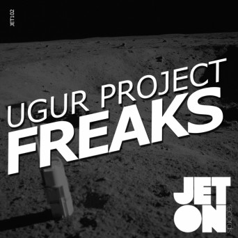 Ugur Project – Freaks