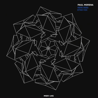Paul Morena – Here Goes