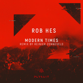 Rob Hes – Modern Times