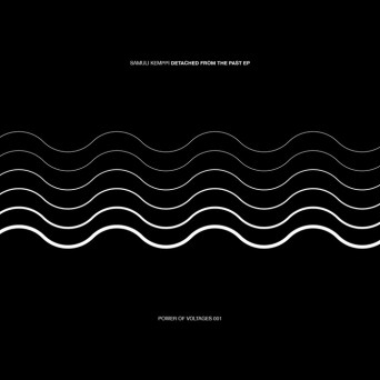 Samuli Kemppi – Detached from the Past
