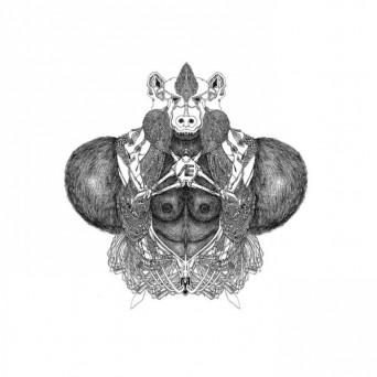 Jasper Wolff and Maarten Mittendorff – DVS1 Ryan Elliott Sterac Remixes