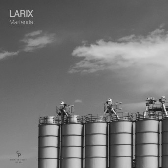 Larix – Martanda
