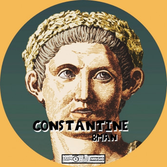 BMAN – Constantine
