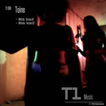 Toine – T1 019