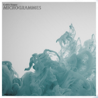 Cedric Vaque – MicroGrammes