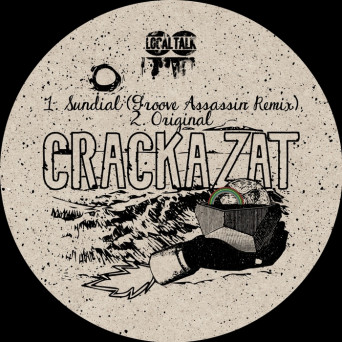 Crackazat – Sundial