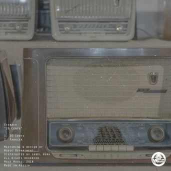 Ecoback – 20 Cents