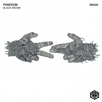 Phaedon – Black Widow