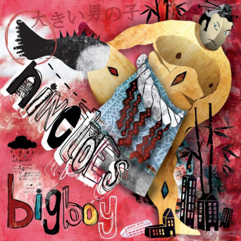 Ninetoes – Big Boy