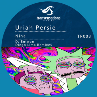 Uriah Persie – Nina