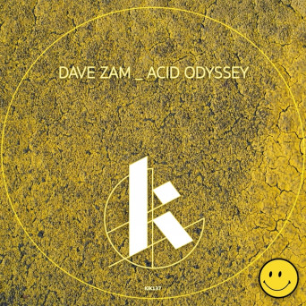 Dave Zam – Acid Odyssey