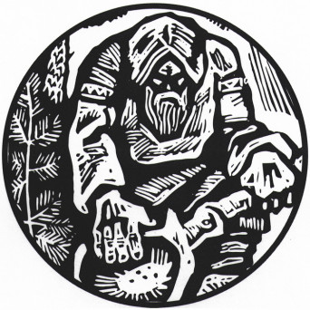 Syberian – An Object Made by a Human Being