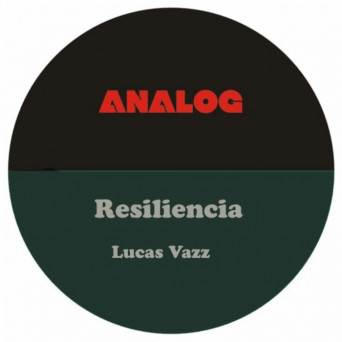 Lucas Vazz – Resiliencia