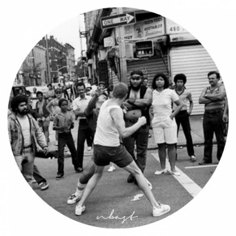 Jackalope – Bad Mind People