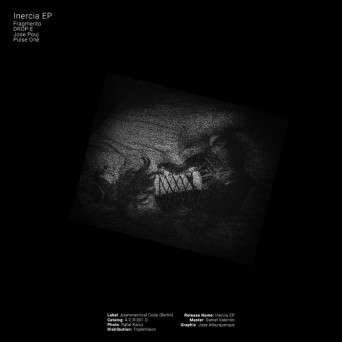 Fragmento, Pulse One, Jose Pouj & Drop-E – Inercia EP