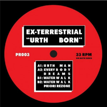 Ex-Terrestrial – Urth Born