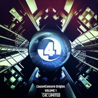 Cause4Concern – Origins Volume 1