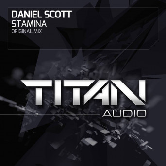 Daniel Scott – Stamina