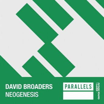 David Broaders – Neogenesis