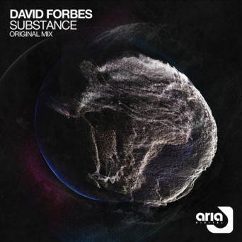 David Forbes – Substance