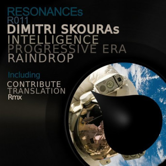 Dimitri Skouras – Intelligence