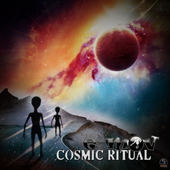 E-Mov – Cosmic Ritual