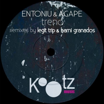Entoniu & Agape – Treno