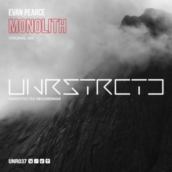 Evan Pearce – Monolith