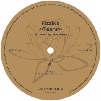 Fizzikx – Tears