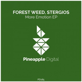 Forest Weed & Stergios – More Emotion