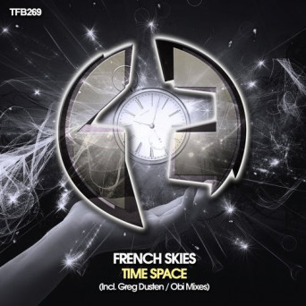 French Skies – Time Space