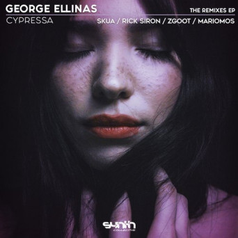 George Ellinas – Cypressa (The Remixes)